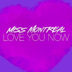 Love You Now