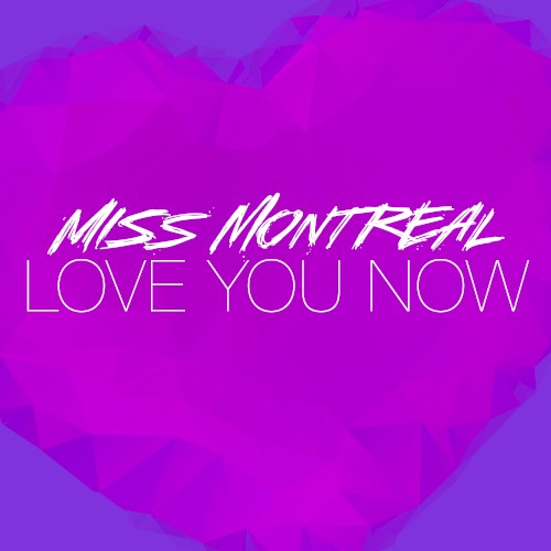 Love You Now