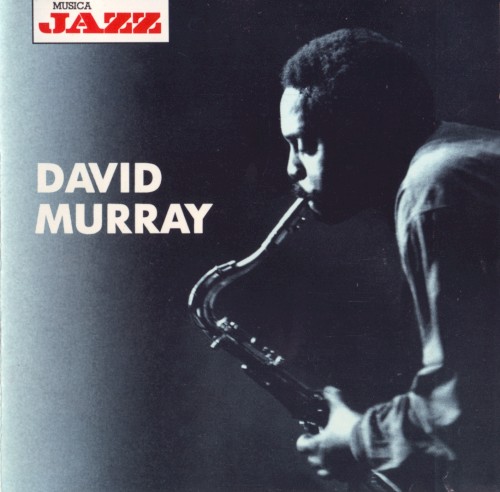 David Murray