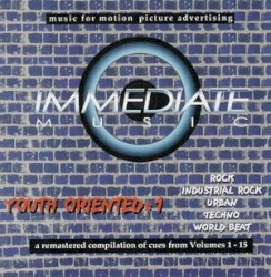 Youth Oriented #1