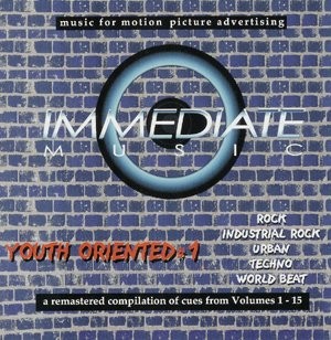 Youth Oriented #1