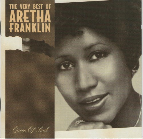 Queen of Soul: The Very Best of Aretha Franklin