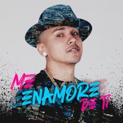 Me enamoré de ti