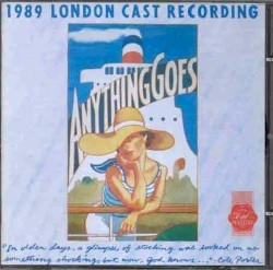 Anything Goes