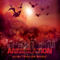 Annihilation