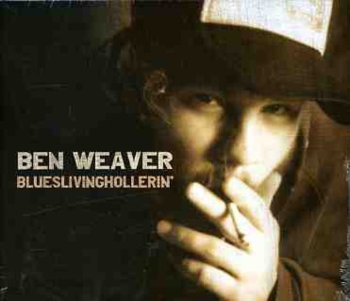 Blueslivinghollerin'