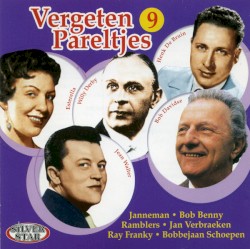 Vergeten pareltjes, 9