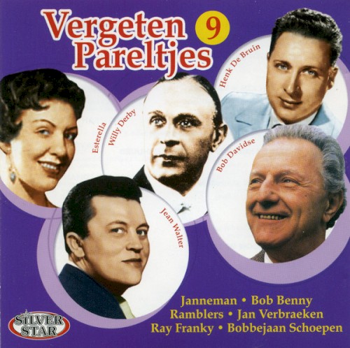 Vergeten pareltjes, 9