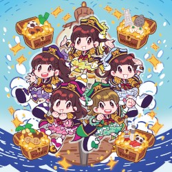 のらくらっ！だいこーかいっ！