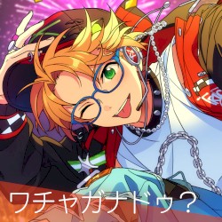 Trickstar「ワチャガナドゥ？」あんさんぶるスターズ！！ ESアイドルソング season5