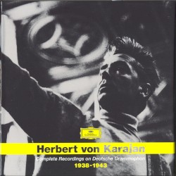 Complete Recordings on Deutsche Grammophon
