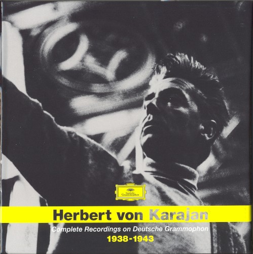 Complete Recordings on Deutsche Grammophon