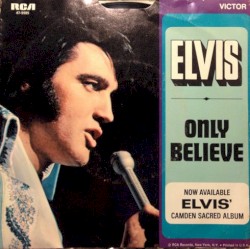 Life / Only Believe