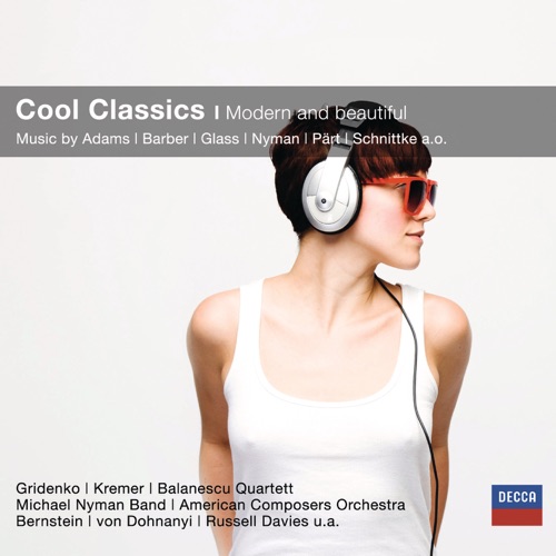 Cool Classics
