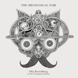 The Mechanical Fair