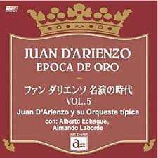 Epoca de oro, vol.5: Audio Park 6505