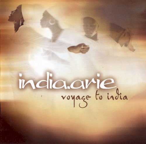 Voyage to India