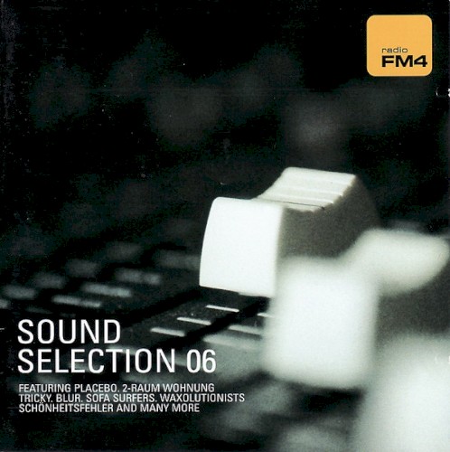 FM4 Soundselection: 6