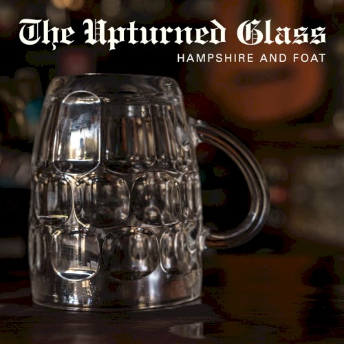 The Upturned Glass