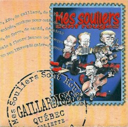 Gaillardises