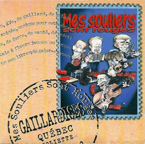 Gaillardises
