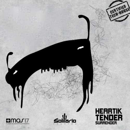 Tender Surrender