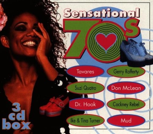 Sensational 70s