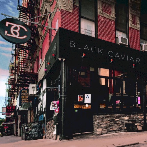Rivington & Ludlow EP