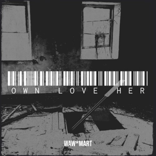 OWN LOVE HER