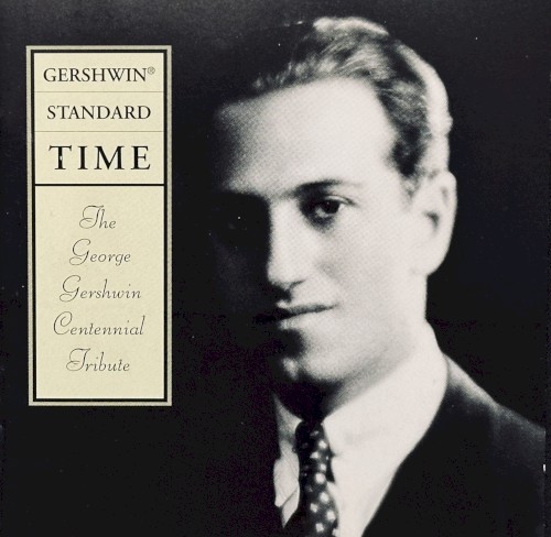 Gershwin Standard Time