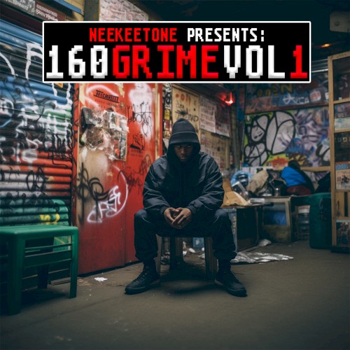 160 Grime Vol. 1