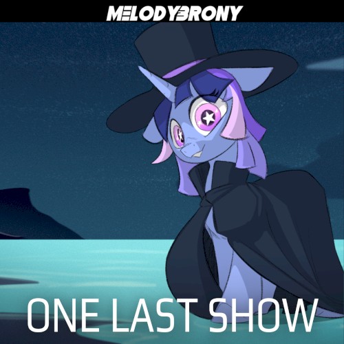 One Last Show