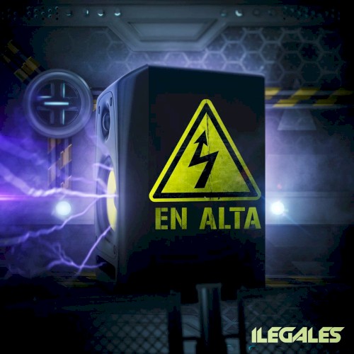 En alta