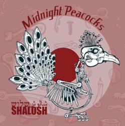 Shalosh