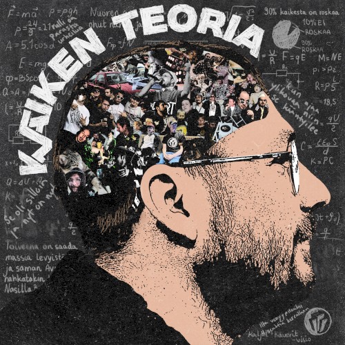 Kaiken Teoria
