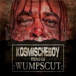 kosmischeboy vs. :wumpscut: - The Remixes Compiled