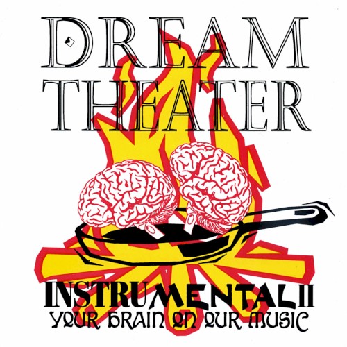 Instrumental II: Your Brain on Our Music