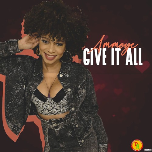 Give It All