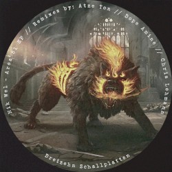 Area 51 EP