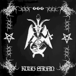 In Ceremonial Circles / Kult Satan