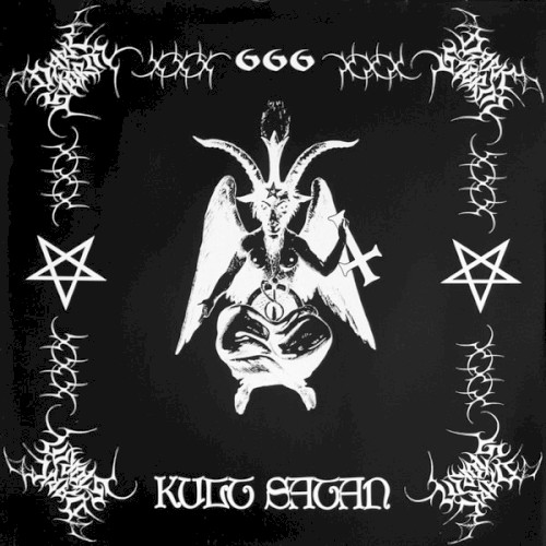 In Ceremonial Circles / Kult Satan