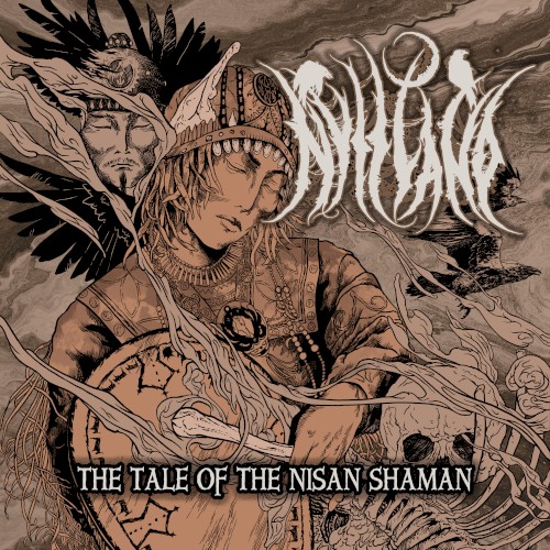 The Tale of the Nisan Shaman