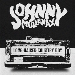 Long Haired Country Boy