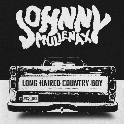 Long Haired Country Boy
