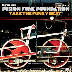 Take the Funky Beat