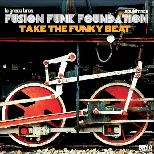 Take the Funky Beat