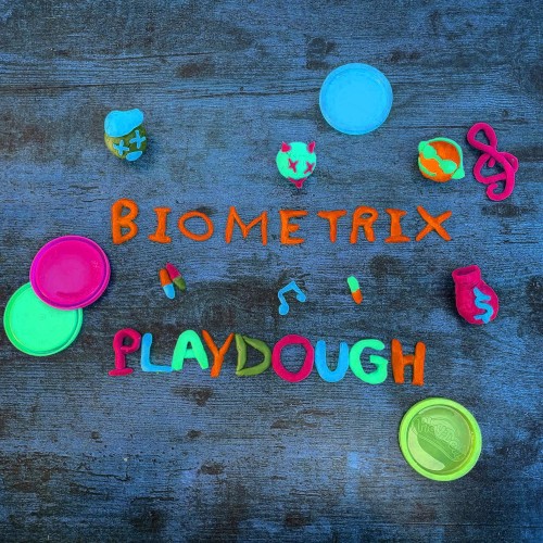 Playdough