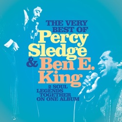 Percy Sledge