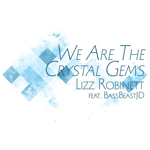 We Are The Crystal Gems (From "Steven Universe")