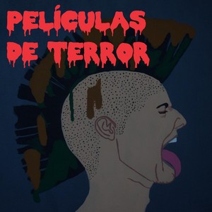 Películas de terror
